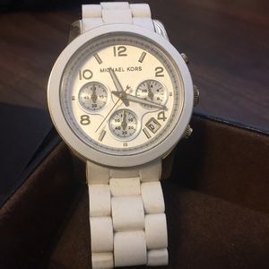Michael Kors Watch